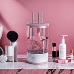 Ladda upp bild till gallerivisning, Be-Cleaner™ - Der ultimative Makeup Pinseln Reiniger
