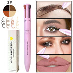 Load image into Gallery viewer, 4-in-1 Makeup Stift
