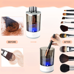 Ladda upp bild till gallerivisning, Be-Cleaner™ - Der ultimative Makeup Pinseln Reiniger
