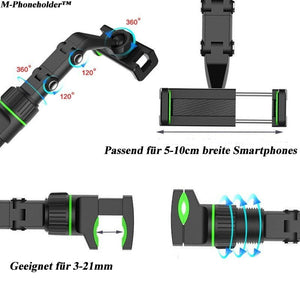 M-Phoneholder™