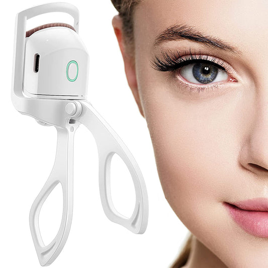 Wimpcurler™- Perfekte Wimpern in wenige Sekunden!