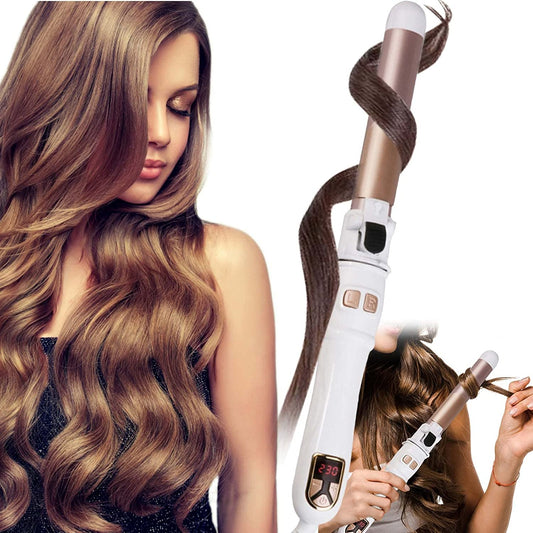 PerfectCurler™ - Kreieren Sie mühelos natürliche und wunderschöne Locken