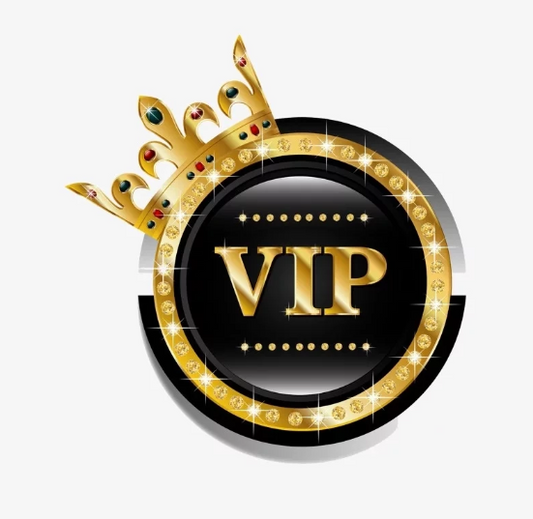 VIP-Kunde